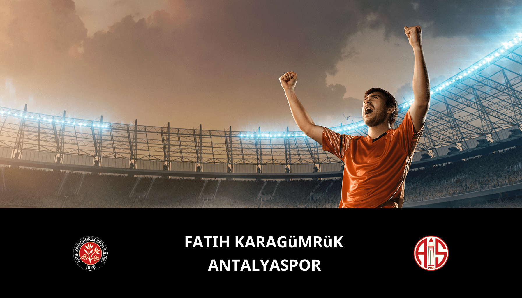 Prediction for Fatih Karagümrük VS Antalyaspor on 29/04/2024 Analysis of the match